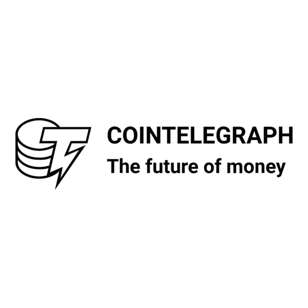 Logo Cointelegraph France